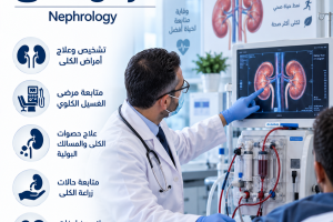 أمراض الكلى