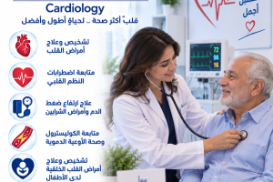 أمراض القلب
