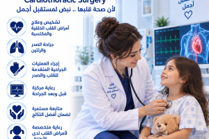 جراحة القلب والصدر